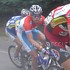 Kim Kirchen bei der 3. Etappe der Tour de Luxembourg